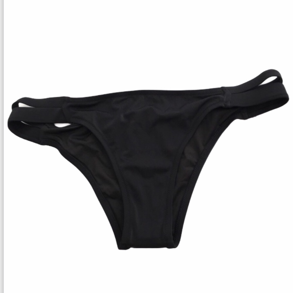 NWT Shade & Shore Bikini Bottom XL/16.